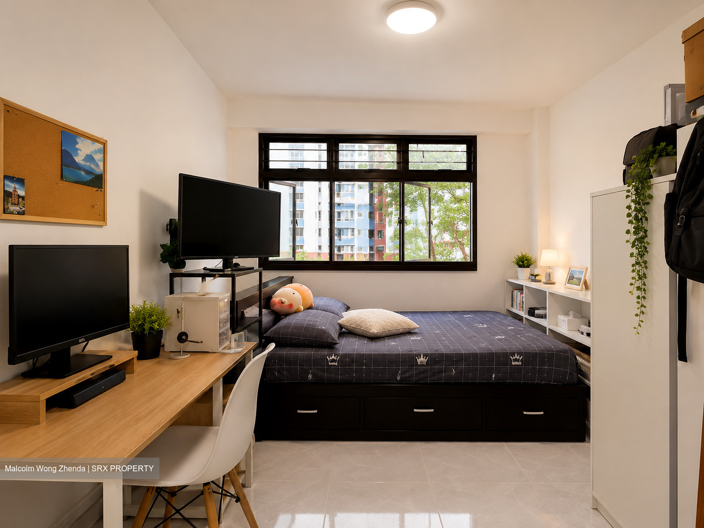 Toa Payoh North (Toa Payoh), HDB 2 Rooms #569616541